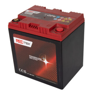 LEMANIA Reservebatteri P3-TR