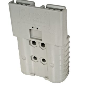 Anderson Kontakt SBE 320 Grå 50mm2
