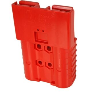 Anderson Kontakt SBE 320 Rød 50mm2