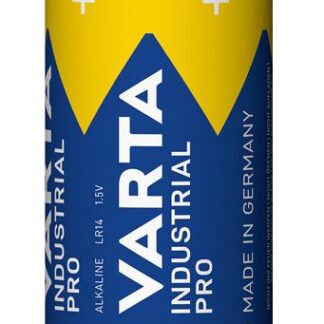 VARTA Industrial Pro C, 20pk