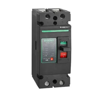 DC Effektbryter/ hovedsikring 100A