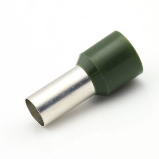 Kabelende 'tysk' 50.0mm²  - 10PK (70mm² kabel passer inni)