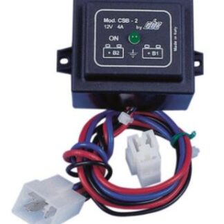 CBE 4A Standby Lader
