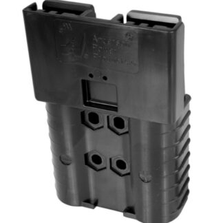 Anderson Kontakt SBE 320 Sort 50mm2