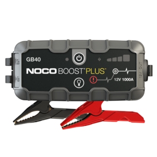 NOCO Lithium Startbooster 12V 1000Amp