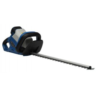 HUYNDAI HT6001 58V Batteridreven hekksaks - Uten batteri og lader (VEIL Kr. 1495.-)
