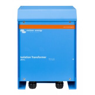 B-VARE VICTRON Isolajonstrafo 3600W 115/230V (VEIL Kr. 11695.-)