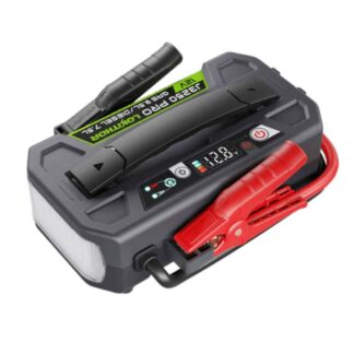 LOKITHOR Lithium Startbooster 12V 3250A
