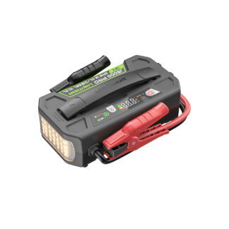 LOKITHOR Lithium Startbooster 12V 5000A