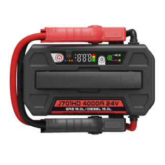 LOKITHOR Lithium Startbooster 24V 4000A