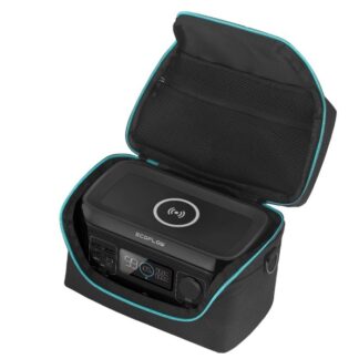 ECOFLOW River Mini Bag NB! B-VARE (VEIL kr. 599.-)
