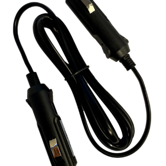 LEMANIA Lader fra 12V til 12V (2187)
