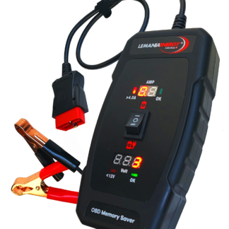 Lemania OBD MSV B Memory Saver