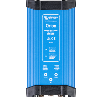VICTRON Orion 24/12-70 Omformer Høy Effekt (Ikke Isolert)