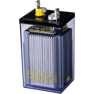 Furukawa 2V 300AH (10h) Deep Cyle Marine Batteri