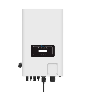 Deye 3-fase inverter 10kW, 230V (SUN-10K-G03)