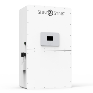 80kW/400V 46kW/230V HV Hybrid Inverter (TN-IT/TT) 3-Fase