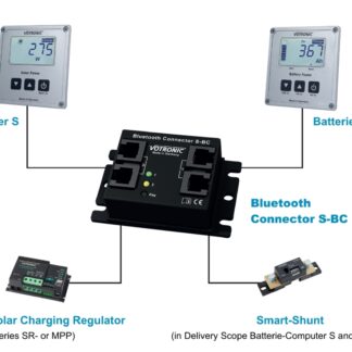 Votronic Bluetooth Connector S-BC