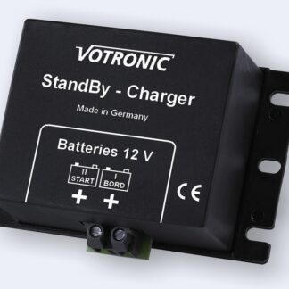 VOTRONIC Standby Charger 12V <3A