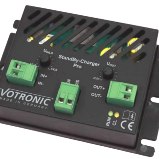 Votronic Standby Charger Pro 8A