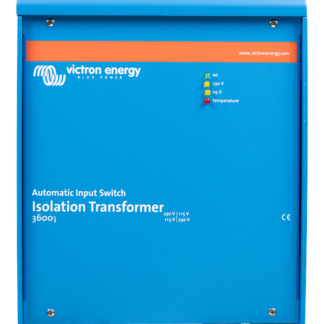 VICTRON Isolasjonstrafo  4500W Auto 115/230V